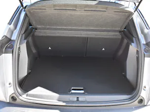 Peugeot 2008 156 e 54 kWh GT