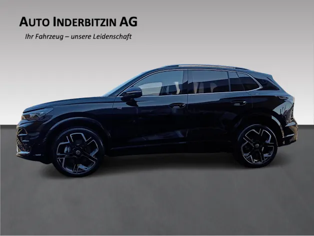 VW Tiguan 2.0 TSI DSG R-Line 4Motion