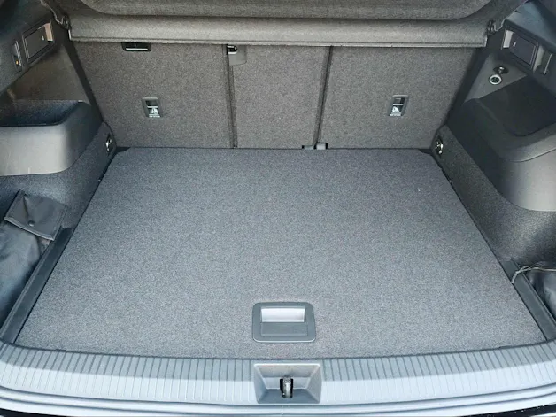 VW Tiguan 2.0 TSI DSG R-Line 4Motion
