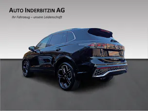 VW Tiguan 2.0 TSI DSG R-Line 4Motion