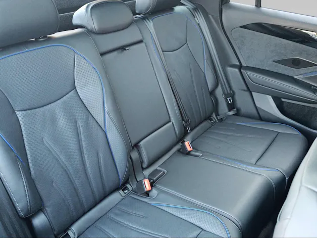 VW Tiguan 2.0 TSI DSG R-Line 4Motion
