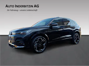 VW Tiguan 2.0 TSI DSG R-Line 4Motion