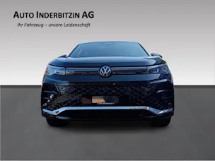 VW Tiguan 2.0 TSI DSG R-Line 4Motion