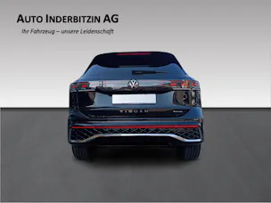 VW Tiguan 2.0 TSI DSG R-Line 4Motion