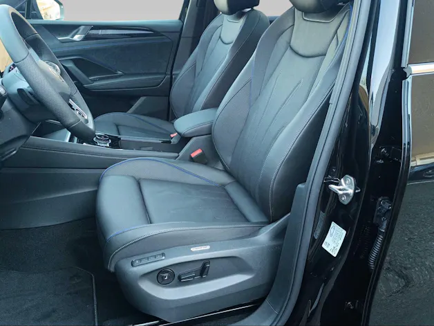 VW Tiguan 2.0 TSI DSG R-Line 4Motion