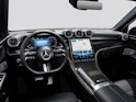 Mercedes-Benz GLC 220 d AMG Line 4MATIC