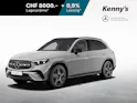 Mercedes-Benz GLC 220 d AMG Line 4MATIC