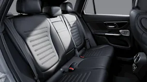 Mercedes-Benz GLC 220 d AMG Line 4MATIC
