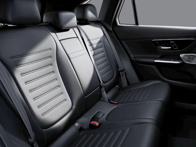 Mercedes-Benz GLC 220 d AMG Line 4MATIC