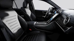 Mercedes-Benz GLC 220 d AMG Line 4MATIC