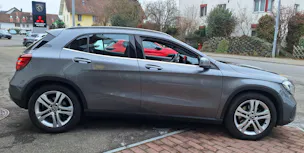 Mercedes-Benz GLA 250 Urban 4Matic
