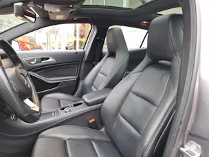 Mercedes-Benz GLA 250 Urban 4Matic