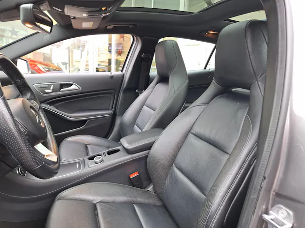 Mercedes-Benz GLA 250 Urban 4Matic