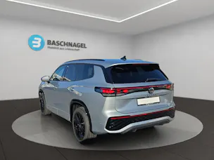 VW Tayron 2.0 TDI SCR R-Line 4Motion DSG