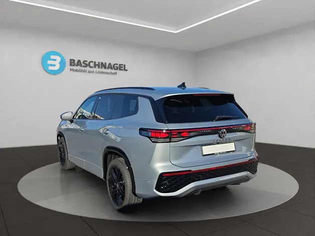 VW Tayron 2.0 TDI SCR R-Line 4Motion DSG