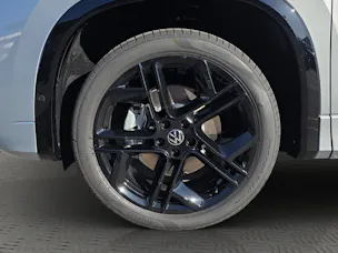 VW Tayron 2.0 TDI SCR R-Line 4Motion DSG