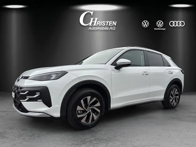 VW T-Roc 1.5 eTSI mHEV Life DSG