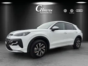 VW T-Roc 1.5 eTSI mHEV Life DSG