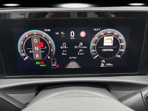 VW T-Roc 1.5 eTSI mHEV Life DSG
