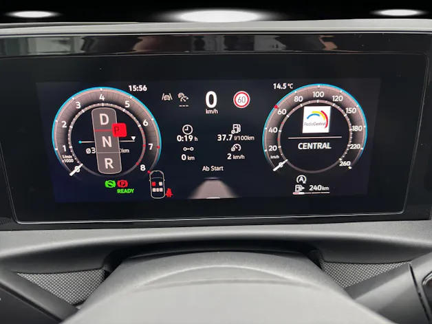 VW T-Roc 1.5 eTSI mHEV Life DSG