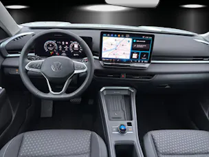 VW T-Roc 1.5 eTSI mHEV Life DSG
