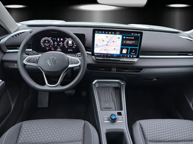 VW T-Roc 1.5 eTSI mHEV Life DSG