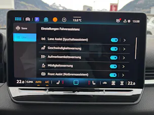 VW T-Roc 1.5 eTSI mHEV Life DSG