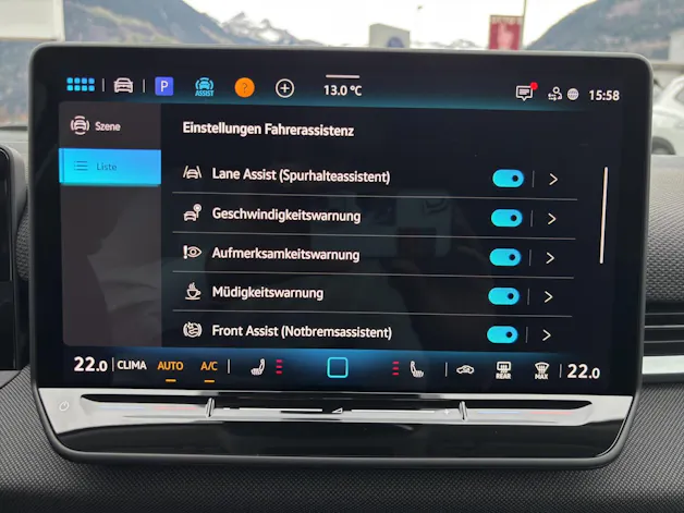 VW T-Roc 1.5 eTSI mHEV Life DSG