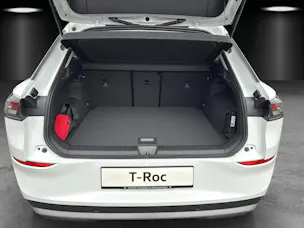 VW T-Roc 1.5 eTSI mHEV Life DSG
