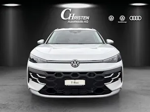 VW T-Roc 1.5 eTSI mHEV Life DSG