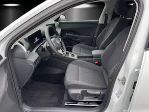 VW T-Roc 1.5 eTSI mHEV Life DSG