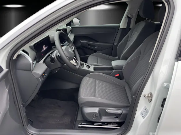 VW T-Roc 1.5 eTSI mHEV Life DSG