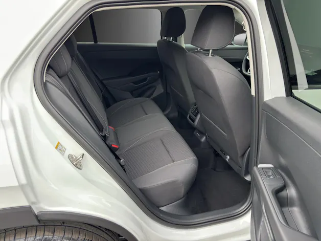 VW T-Roc 1.5 eTSI mHEV Life DSG