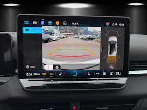 VW T-Roc 1.5 eTSI mHEV Life DSG
