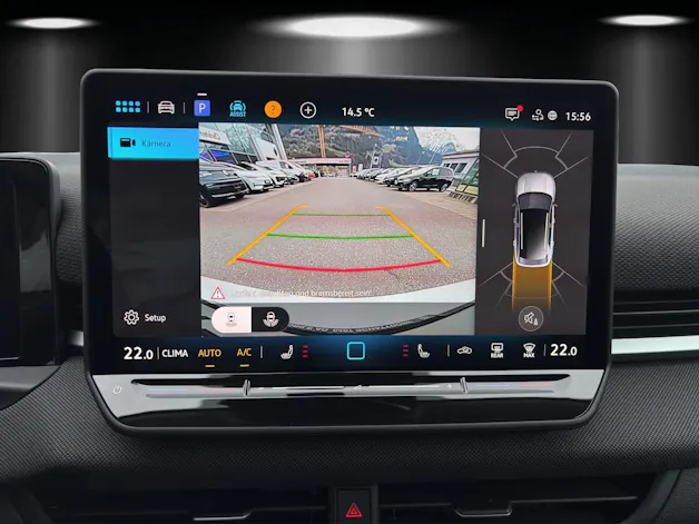VW T-Roc 1.5 eTSI mHEV Life DSG
