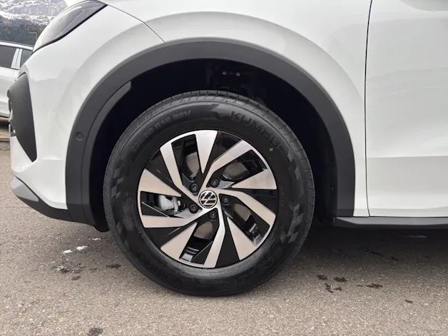 VW T-Roc 1.5 eTSI mHEV Life DSG