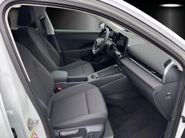 VW T-Roc 1.5 eTSI mHEV Life DSG