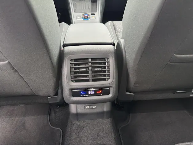 VW T-Roc 1.5 eTSI mHEV Life DSG