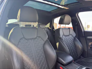 Audi SQ5 Sportback 3.0 V6 TDI quattro T-Troni