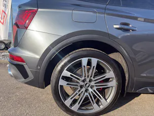 Audi SQ5 Sportback 3.0 V6 TDI quattro T-Troni