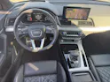 Audi SQ5 Sportback 3.0 V6 TDI quattro T-Troni