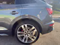 Audi SQ5 Sportback 3.0 V6 TDI quattro T-Troni