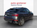 Audi SQ5 Sportback 3.0 V6 TDI quattro T-Troni