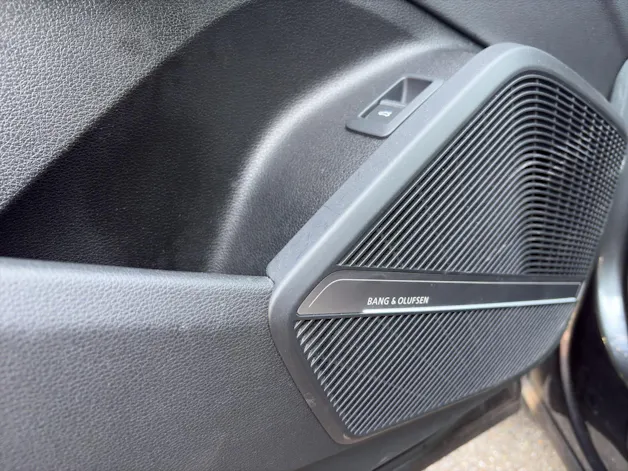 Audi SQ5 Sportback 3.0 V6 TDI quattro T-Troni