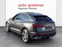 Audi SQ5 Sportback 3.0 V6 TDI quattro T-Troni