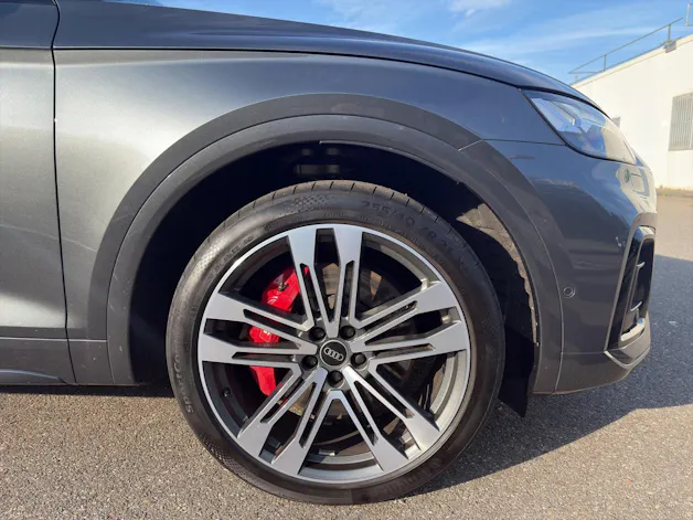 Audi SQ5 Sportback 3.0 V6 TDI quattro T-Troni