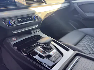 Audi SQ5 Sportback 3.0 V6 TDI quattro T-Troni