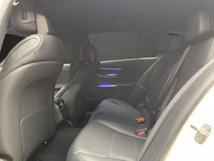 Mercedes-Benz C 220 d T 4MATIC Swiss Star