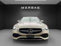 Mercedes-Benz C 220 d T 4MATIC Swiss Star