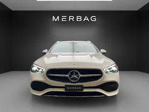 Mercedes-Benz C 220 d T 4MATIC Swiss Star